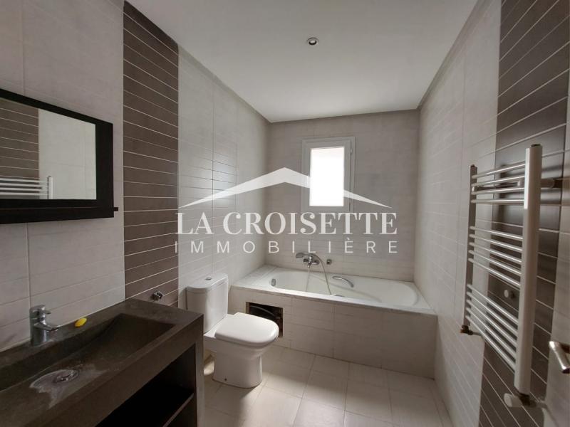 Appartement S+3 aux Berges du Lac 2